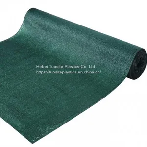 50% 50gsm Garden Farm Use Sun Shade Netting 2x100m To Thailand thumbnail-4