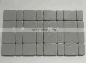 fe Sticker Adhesive Wheel Balancing Weights thumbnail-1
