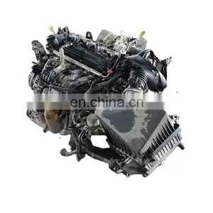 Factory Direct Second Hand Used Engine Sale Used Diesel Engine Sale Engine Used 1.5L HMAGN15-TF for Sale thumbnail-1