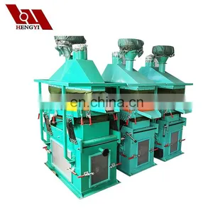 Laptop Motherboard Recycling Plant/Pcb Recycling Machine Manufacturers/Waste Computer Board Tv Scrap Pcb Recycling Machine thumbnail-2
