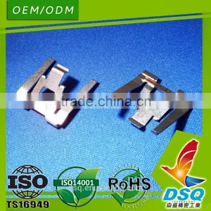 Custom Stamping Part Electric Lamp Parts thumbnail-3