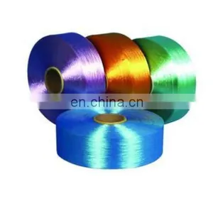 HT 1100 Dtex Natural White PP Multifilament Yarn thumbnail-3