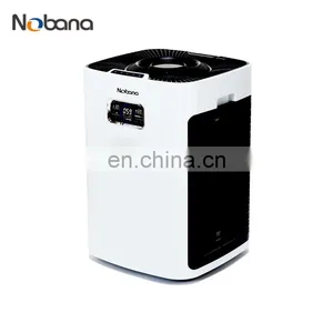 Air Purifier Manufacturer Hepa Air Purifier 220v Air Cleaner Home thumbnail-1