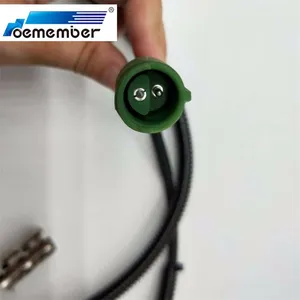 OE Member ABS Sensor 4410329140 1441278 1892061 1530710 Wheel Speed Sensor for Scania thumbnail-3
