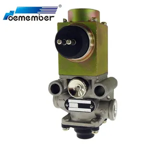 Truck Air Solenoid Valve 4722500000 Proportional Valve thumbnail-3