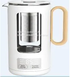 Electric KettleONE CUP for Multi-function.（Wechat:13510231336） thumbnail-1