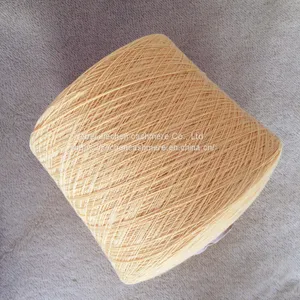 High Quality Tibet Cashmere 10% Cashmere 90% Lambs Wool for Factory Price thumbnail-2