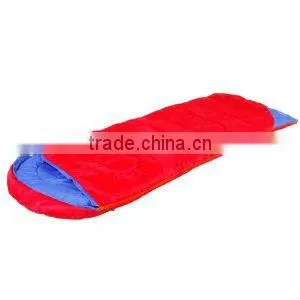 2013 New Envelope Sleeing Bag With a Hood thumbnail-1