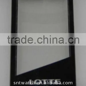 Full Transparent Watch Box thumbnail-1