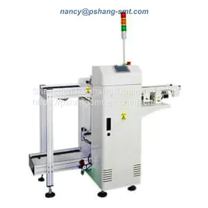 SMT PCB NG OK Unloader Machine Pcb Unloader For Smt thumbnail-1