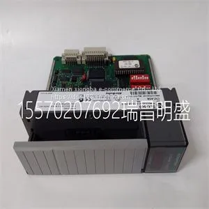 Module Spare Parts 1747-ASB thumbnail-1