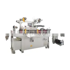 High Efficiency Roll Die Cutting Machine thumbnail-2