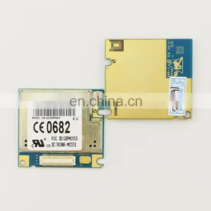 TC35I/MC39I/TC35/MC35I GSM/GPRS MODULE thumbnail-1