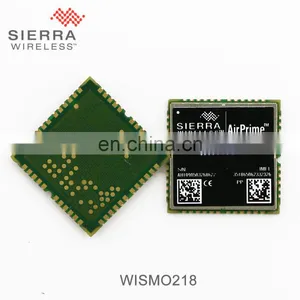 Sierra Wireless 2G WISMO218 GSM GPRS Quad Band Wireless Module thumbnail-2