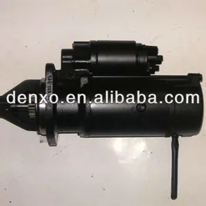 Starter For Massey Ferguson 3821818M94 Diesel Engine thumbnail-1