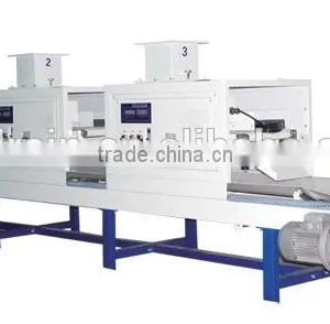 TDG-P3 Rice Blending Machine thumbnail-1