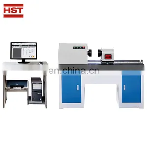 NDW-2000 2000nm ISO2320 Nut Torsion Tester thumbnail-1