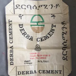 50kg Factory Export Poly Woven Printed Stock Feed Packaging Bag thumbnail-4