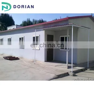 Sandwich Panel Homes And Prefabricated Warehouses From China thumbnail-3