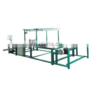 Automatic Flat Series Fabric Inspection Machine thumbnail-2