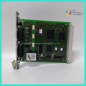 HIMA F8650X Module thumbnail-3
