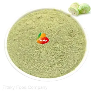 Bulk Organic Cabbage Powder Wholesale Price thumbnail-1