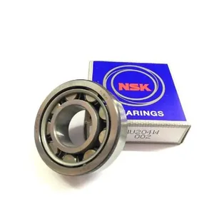 Manual Transmission Counter Shaft Center NSK Bearing 90365-34005 Cylindrical Roller Bearing VP34-4NX Size 34X64X22mm thumbnail-1