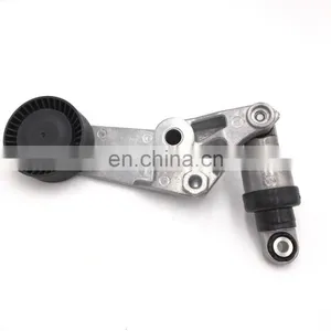4ZZ 1ZR Engine Belt Tensioner for Japanese Car OEM 1662022012 166200W091 Belt Tensioner Pulley thumbnail-1