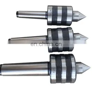 LIVE CENTER MT2 MT3 MT4 MT5 for Lathe Drilling Milling Machines thumbnail-2