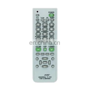 QD-JK08E+ Universal TV Remote Controls thumbnail-1