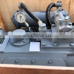 Brand New Hangzhou Advance MV100A Light High-speed Marine Gearbox for Ship Boat thumbnail-5