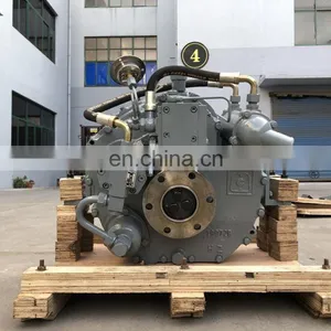 Original Advance MV100 Marine Gearbox thumbnail-3
