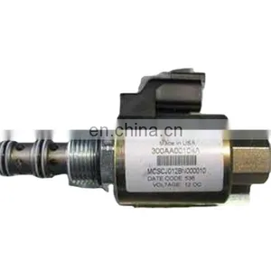 25220992 Diesel Engine Solenoid Valve 25220992 Diesel Engine Truck Parts thumbnail-2