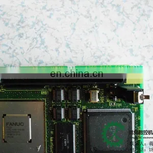 A20B-8100-0663 Fanuc Cnc Original Pcb Circuit Board thumbnail-3