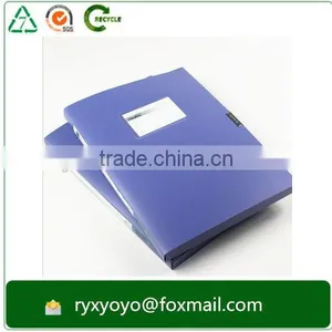 Wholesale Office Plastic a4 Size File Storage Box thumbnail-2