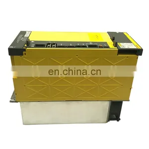 Hot Sale High Quality Fanuc Servo Amplifier A06B-6124-H106 thumbnail-5