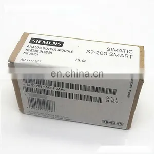 Brand New Siemens PLC Siemens 200 Plc 6ES7 214-1AD22-0XB0 6ES72141AD220XB0 thumbnail-2