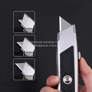 Utility Cutter Knife thumbnail-2
