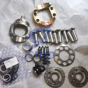 Replacement Komatsu Excavator Hydraulic Pump Parts for PC200-7 thumbnail-1
