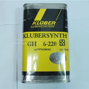 KLUBER Grease GH 6-220 1KG Grease thumbnail-1