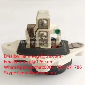 Regulator 20460884 1987AN0215 1197311315 20580794 1197311316 Gear Coil 246291 60099778 6309424 thumbnail-1