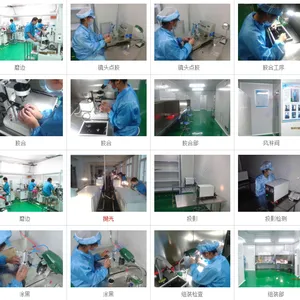Soyo Optics Co.,Ltd company overview - view 2 thumbnail