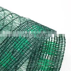 Agricultural Garden Net Hdpe Green Agro Shade Cloth Farm Greenhouse Wind Shade Net thumbnail-3