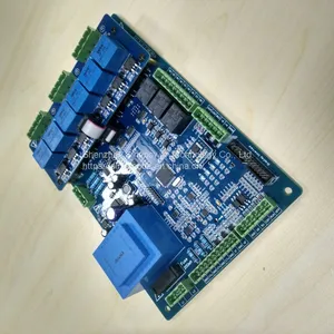 12 Pulse Thyristor Control Board for 5000Amps DC Rectifier thumbnail-5