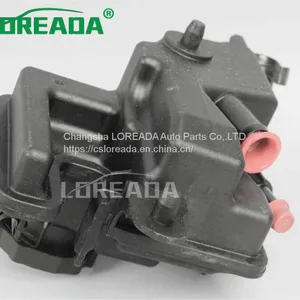 NEW MERCEDES BENZ E W212 STEERING AID PUMP RESERVOIR A0004669002 thumbnail-4
