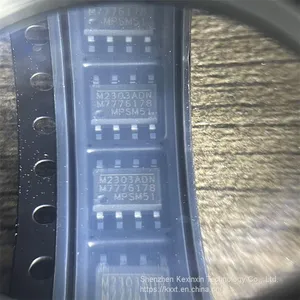 MP2303ADN-LF-Z Monolithic Power Systems (MPS) Switching Voltage Regulators 3A,28VSync Rectified Step-Down Converter thumbnail-1