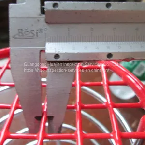 Product Inspection Services and Quality Control for Stainless Steel Ware thumbnail-5