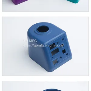 Plastic Injection Molding thumbnail-5