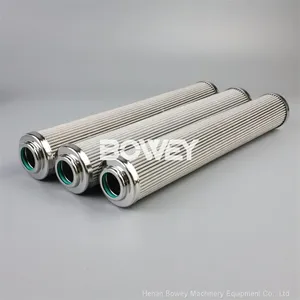 01NL.250 .10API.30.E.P.VA Bowey Replaces Internormen Hydraulic Oil Filter Element thumbnail-2