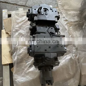 Excavator PC1250-8 PC2000-8 Fan Motor 708-7W-00160 Hydraulic Pump Original Pump Used For PC2000-8 Excavator thumbnail-2